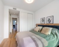 Resale - Apartament  - Orihuela-Costa - Villamartin