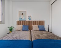 Resale - Apartament  - Orihuela-Costa - Villamartin