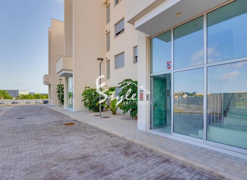 Resale - Apartament  - Orihuela-Costa - Villamartin