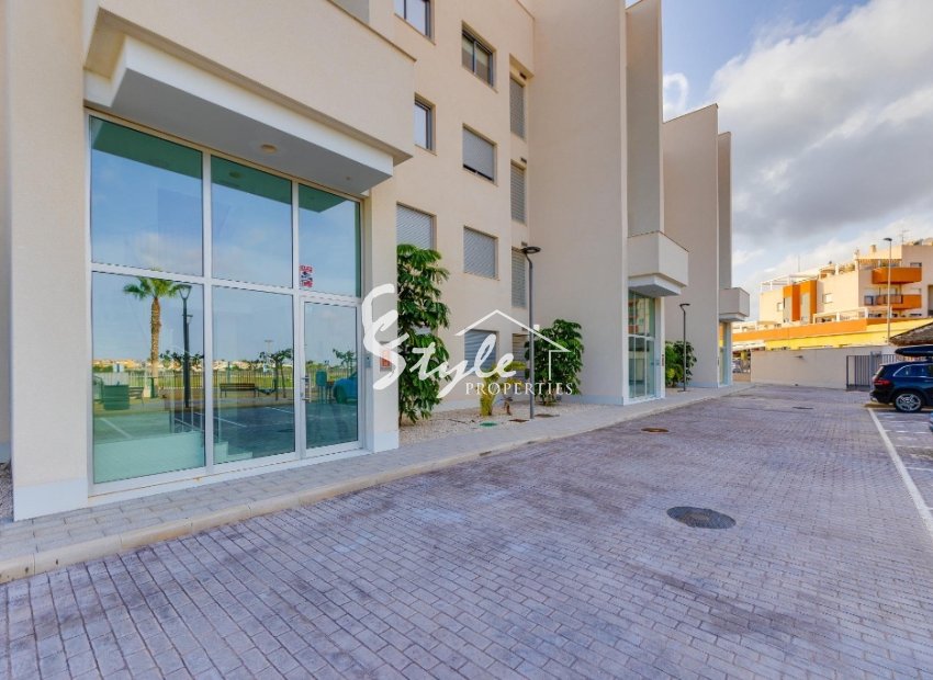 Resale - Apartament  - Orihuela-Costa - Villamartin