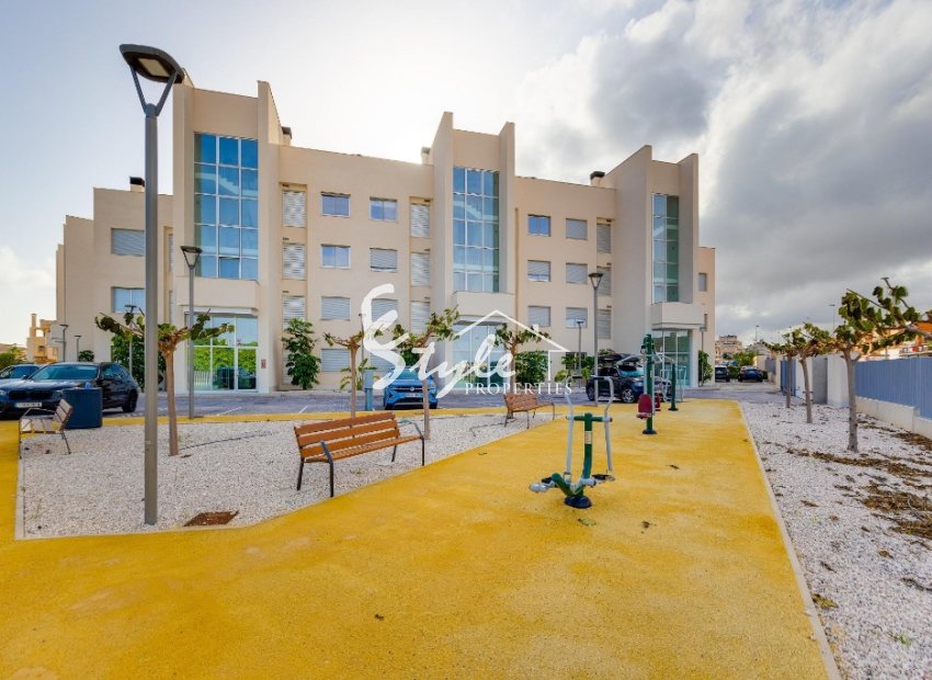 Resale - Apartament  - Orihuela-Costa - Villamartin