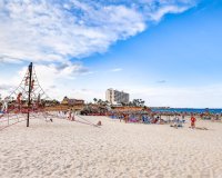 Resale - Apartament  - Orihuela-Costa - Villamartin