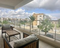 Resale - Apartament  - Orihuela-Costa - Villamartin