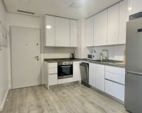 Resale - Apartament  - Orihuela-Costa - Villamartin