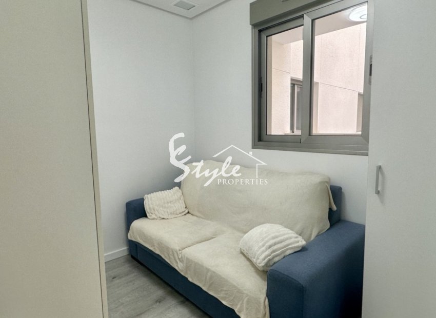 Resale - Apartament  - Orihuela-Costa - Villamartin
