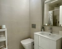 Resale - Apartament  - Orihuela-Costa - Villamartin
