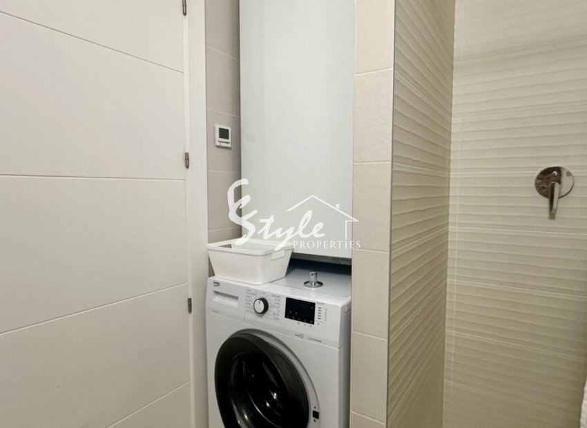 Resale - Apartament  - Orihuela-Costa - Villamartin