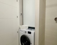 Resale - Apartament  - Orihuela-Costa - Villamartin