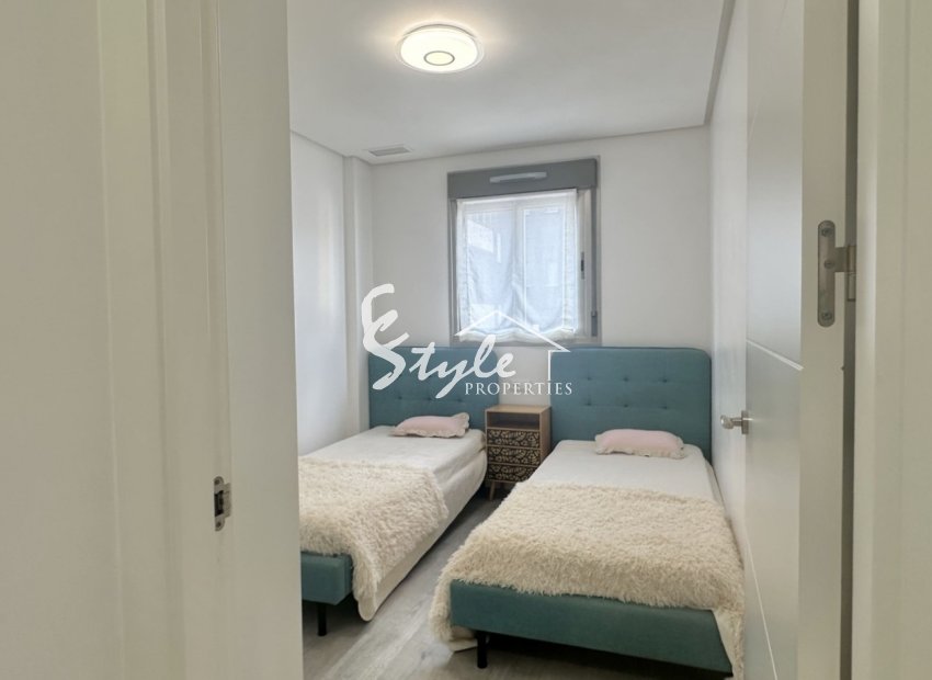 Resale - Apartament  - Orihuela-Costa - Villamartin