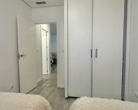 Resale - Apartament  - Orihuela-Costa - Villamartin