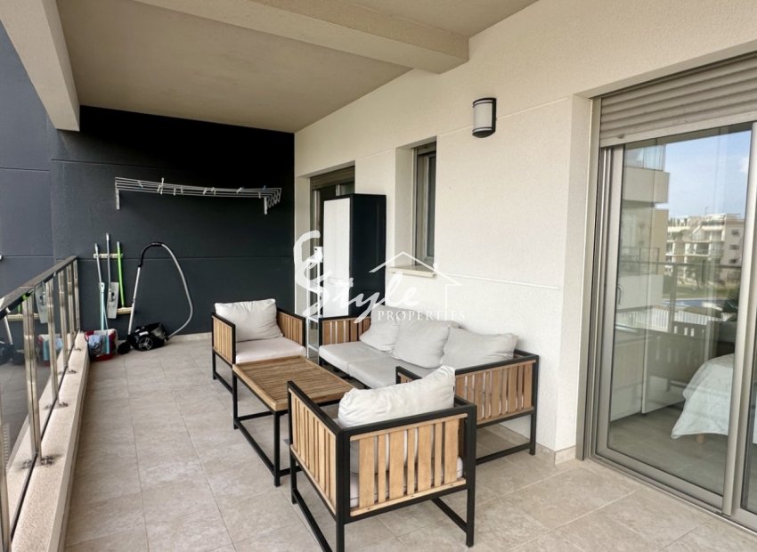 Resale - Apartament  - Orihuela-Costa - Villamartin