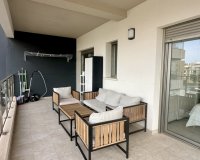 Resale - Apartament  - Orihuela-Costa - Villamartin