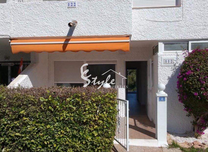 Resale - Apartament  - Orihuela-Costa - Villamartin