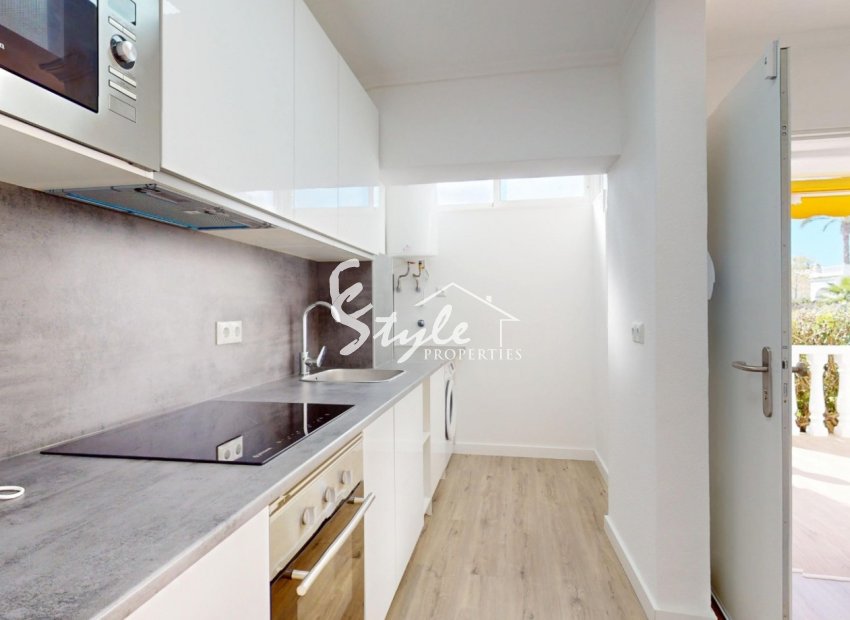 Resale - Apartament  - Orihuela-Costa - Villamartin