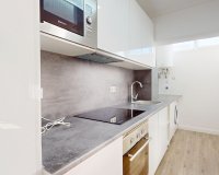 Resale - Apartament  - Orihuela-Costa - Villamartin