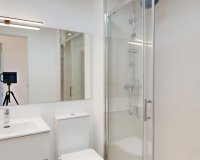Resale - Apartament  - Orihuela-Costa - Villamartin
