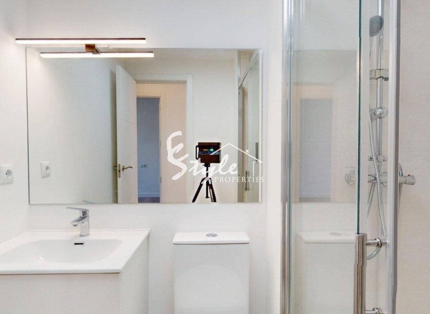 Resale - Apartament  - Orihuela-Costa - Villamartin