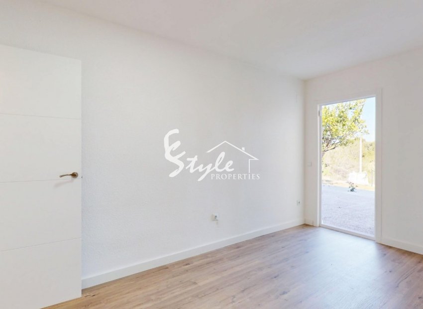 Resale - Apartament  - Orihuela-Costa - Villamartin