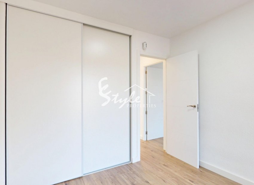 Resale - Apartament  - Orihuela-Costa - Villamartin