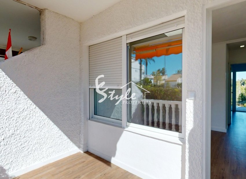 Resale - Apartament  - Orihuela-Costa - Villamartin