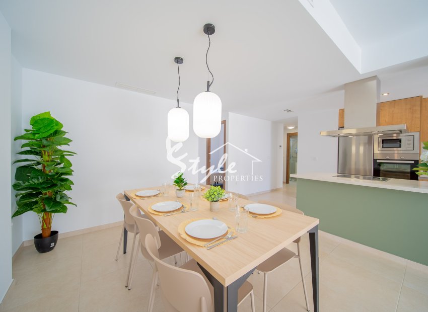 Resale - Apartament  - Orihuela-Costa - Villamartin