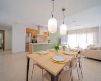 Resale - Apartament  - Orihuela-Costa - Villamartin