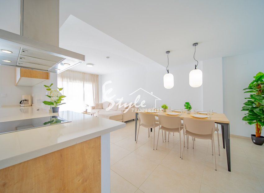 Resale - Apartament  - Orihuela-Costa - Villamartin