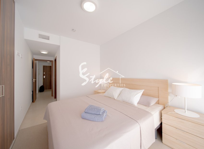 Resale - Apartament  - Orihuela-Costa - Villamartin