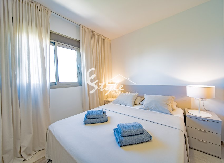 Resale - Apartament  - Orihuela-Costa - Villamartin