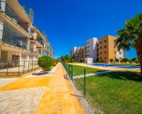 Resale - Apartament  - Orihuela-Costa - Villamartin