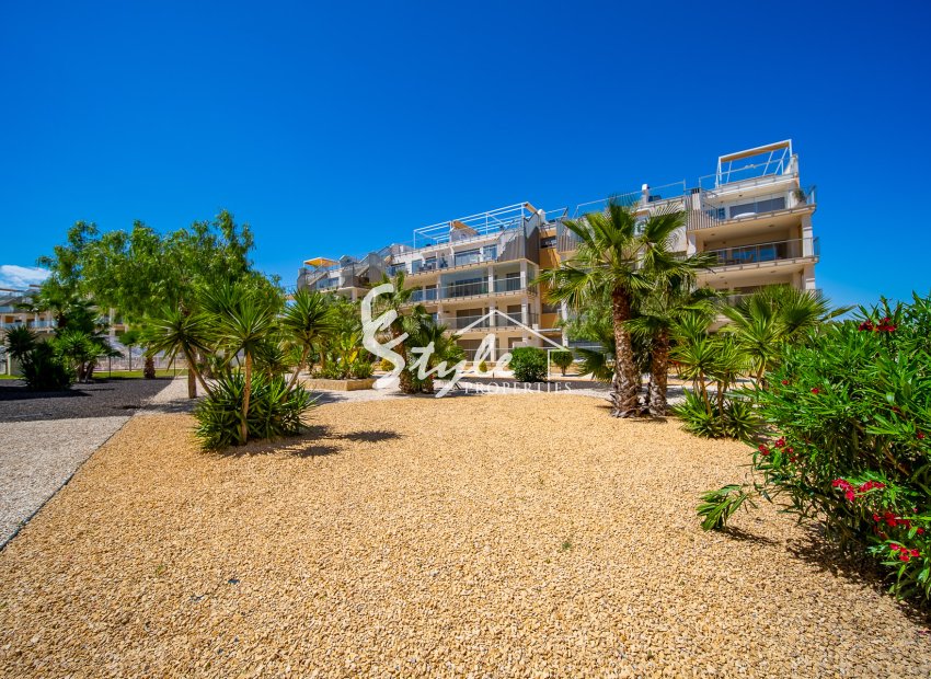 Resale - Apartament  - Orihuela-Costa - Villamartin