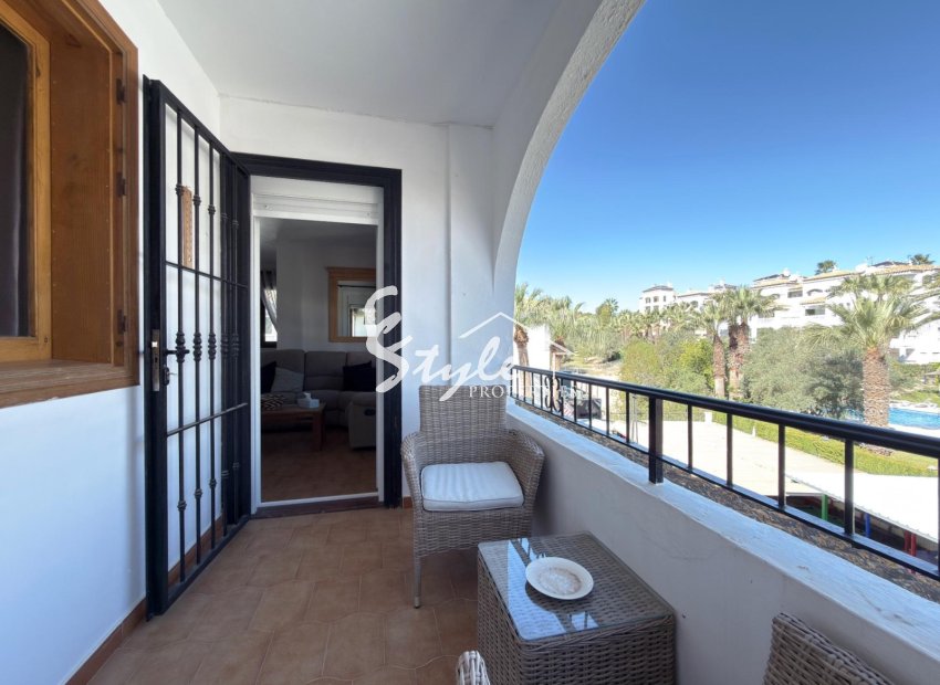 Resale - Apartament  - Orihuela-Costa - Villamartin
