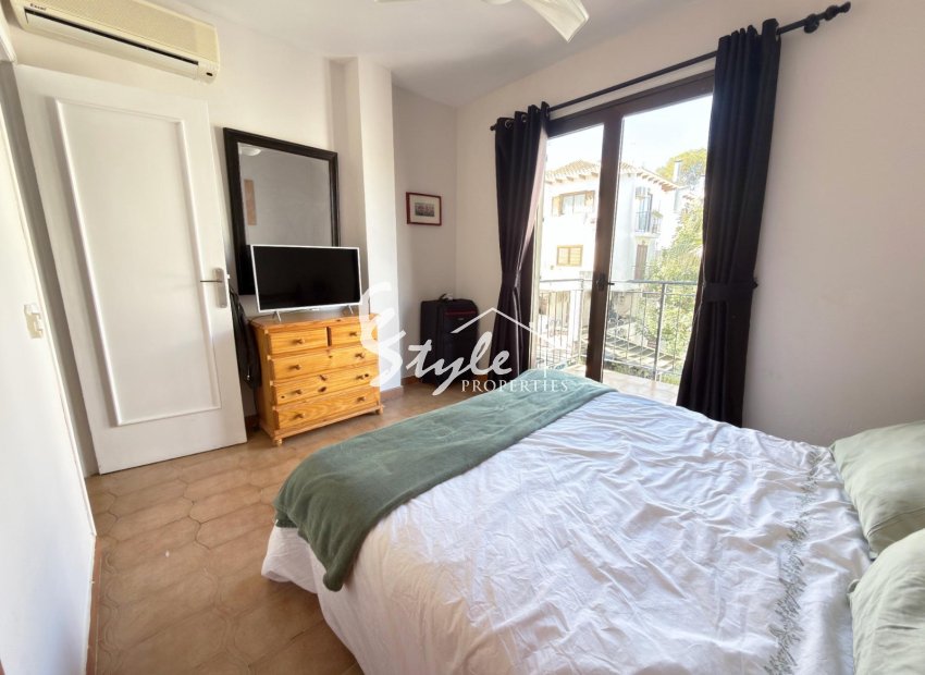 Resale - Apartament  - Orihuela-Costa - Villamartin