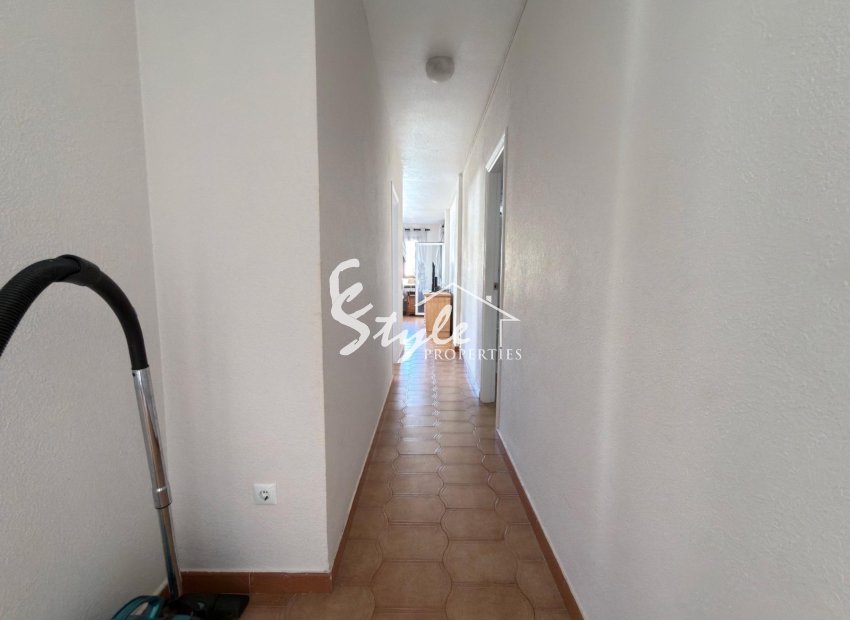 Resale - Apartament  - Orihuela-Costa - Villamartin