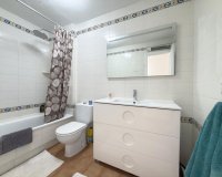 Resale - Apartament  - Orihuela-Costa - Villamartin