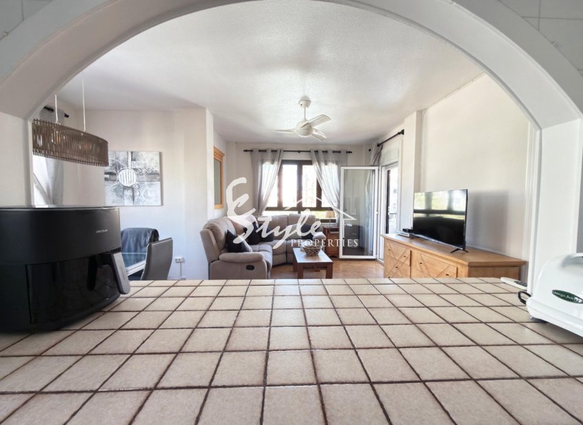 Resale - Apartament  - Orihuela-Costa - Villamartin