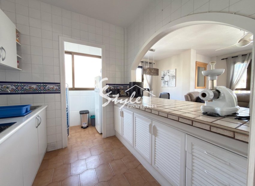 Resale - Apartament  - Orihuela-Costa - Villamartin
