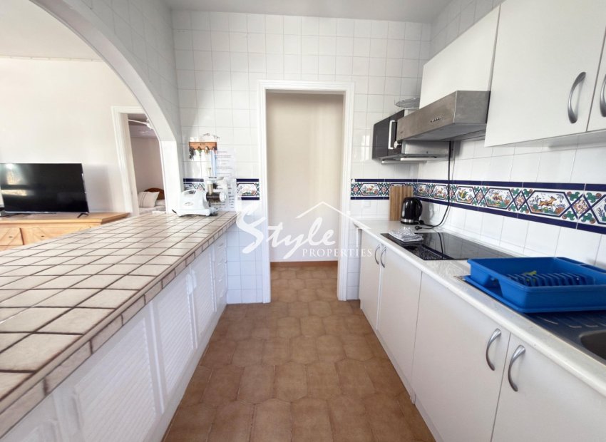 Resale - Apartament  - Orihuela-Costa - Villamartin