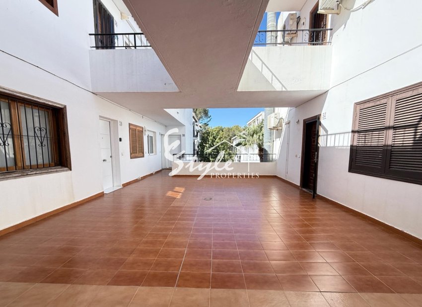 Resale - Apartament  - Orihuela-Costa - Villamartin