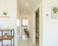 Resale - Apartament  - Orihuela-Costa - Villamartin