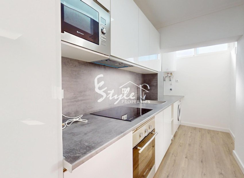 Resale - Apartament  - Orihuela-Costa - Villamartin