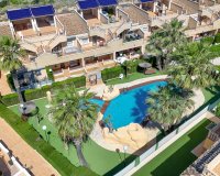 Resale - Apartament  - Orihuela-Costa - Villamartin