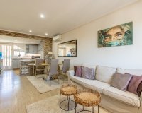 Resale - Apartament  - Orihuela-Costa - Villamartin
