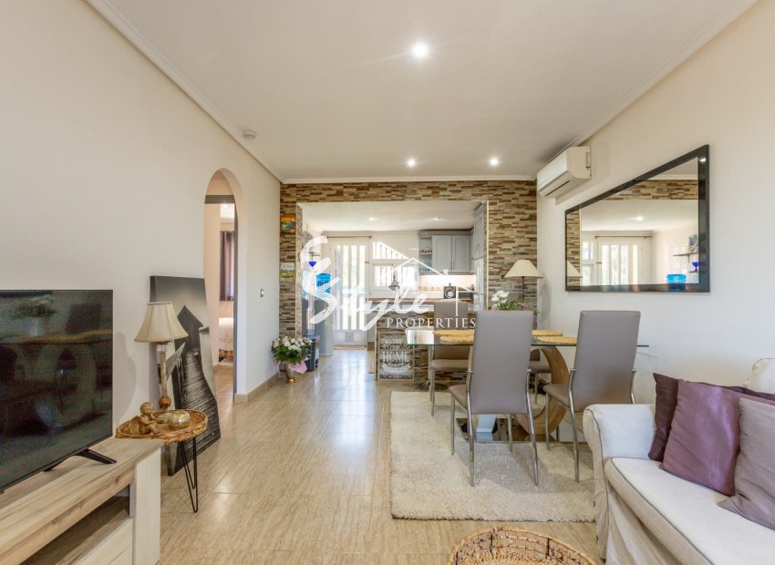 Resale - Apartament  - Orihuela-Costa - Villamartin