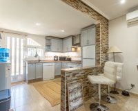 Resale - Apartament  - Orihuela-Costa - Villamartin