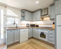 Resale - Apartament  - Orihuela-Costa - Villamartin