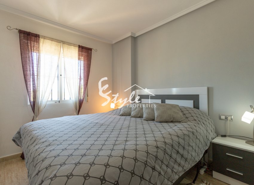 Resale - Apartament  - Orihuela-Costa - Villamartin