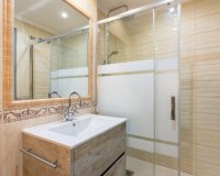 Resale - Apartament  - Orihuela-Costa - Villamartin