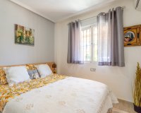 Resale - Apartament  - Orihuela-Costa - Villamartin