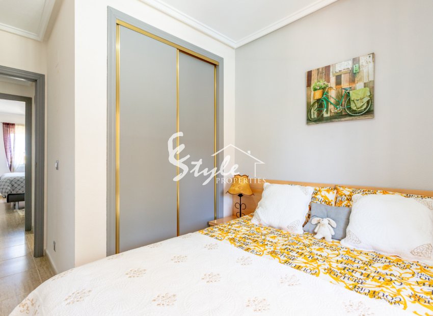 Resale - Apartament  - Orihuela-Costa - Villamartin